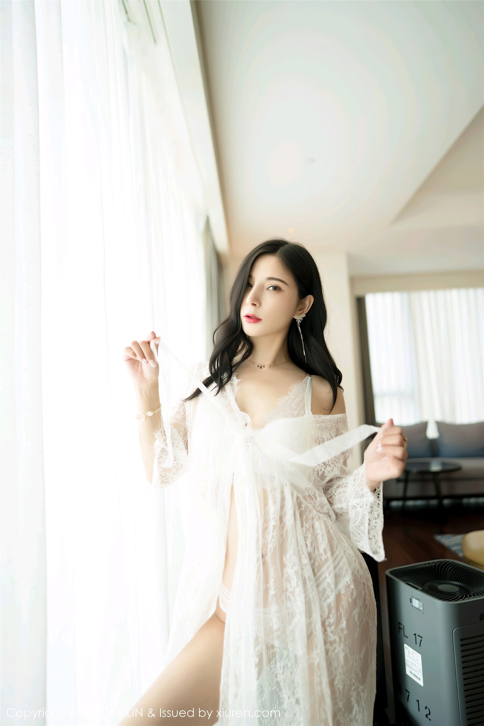 FEILIN嗲囡囡 2020.10.22 Vol.348 小蛮妖Yummy